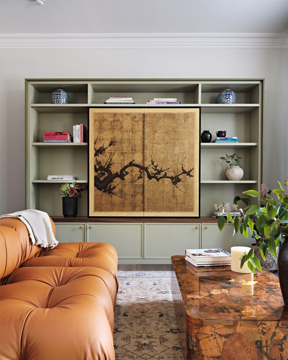 Burl House  | Lounge  | Interior Designers